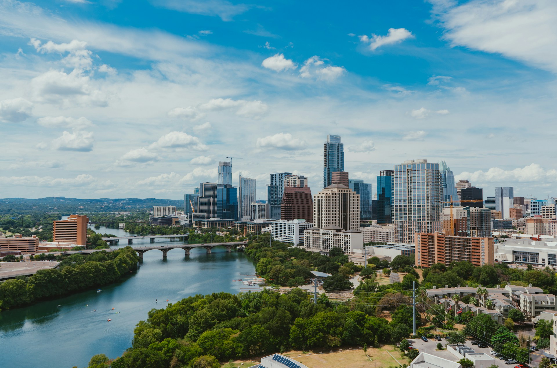 emergency restoration services in Austin, TX
