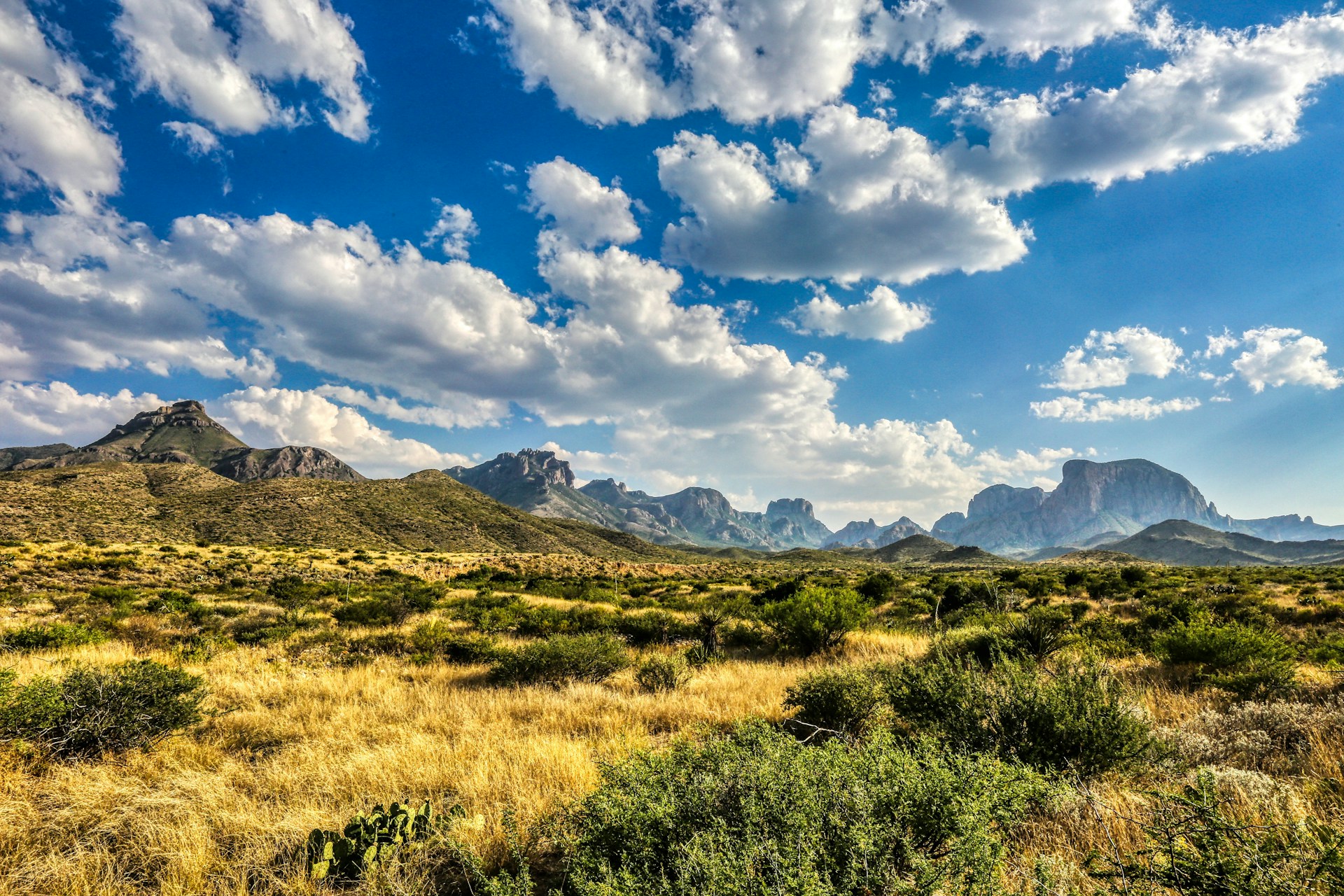 emergency restoration services near Big Bend National Park in Texas