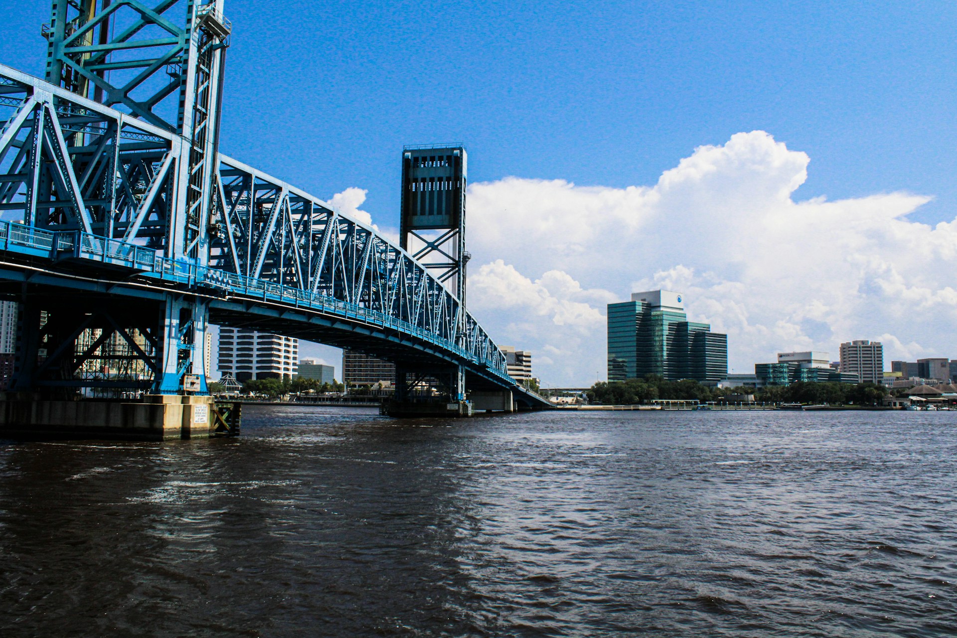 emergency restoration services in Jacksonville Florida