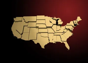National Coverage